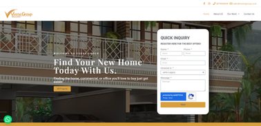 Website