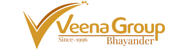 Veena Group Logo